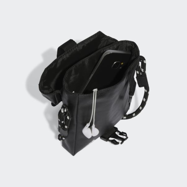 Petit Sac Adidas Essentials Noir
