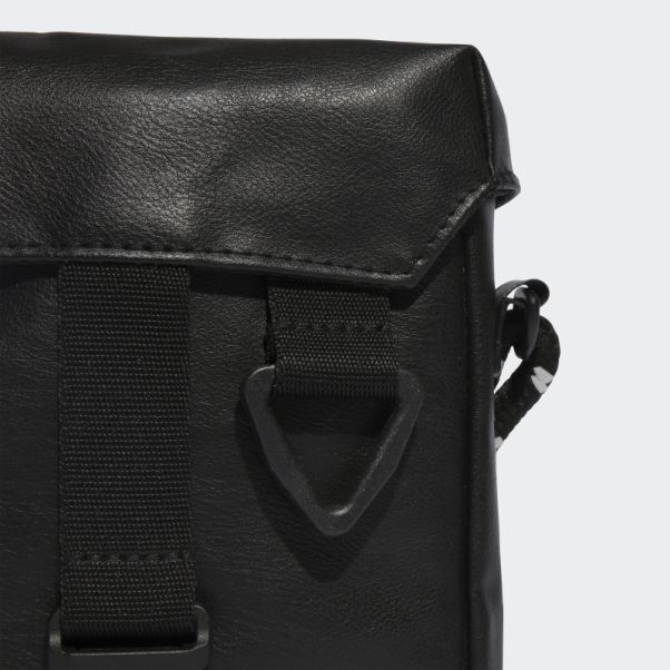 Petit Sac Adidas Essentials Noir