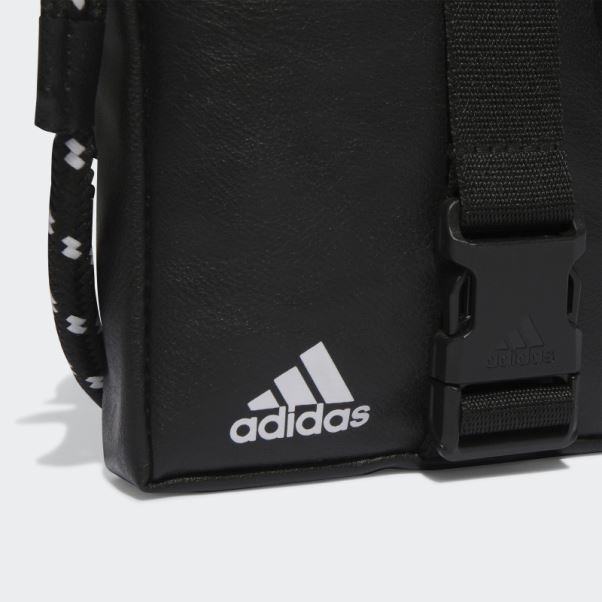 Petit Sac Adidas Essentials Noir