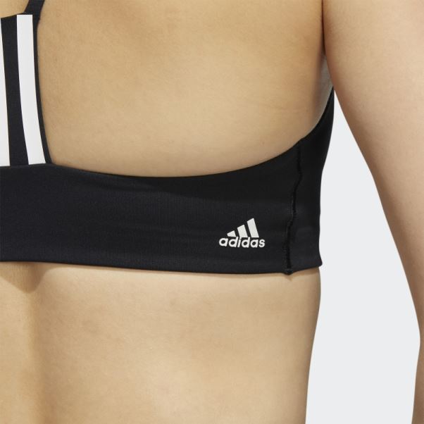 Soutien-gorge Léger D'entraînement Aeroimpact Noir Adidas
