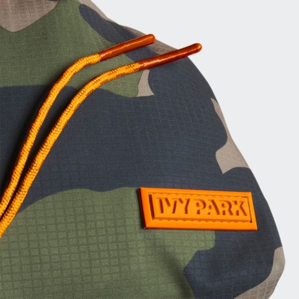 Adidas Mini Pochette à Cordon Pin