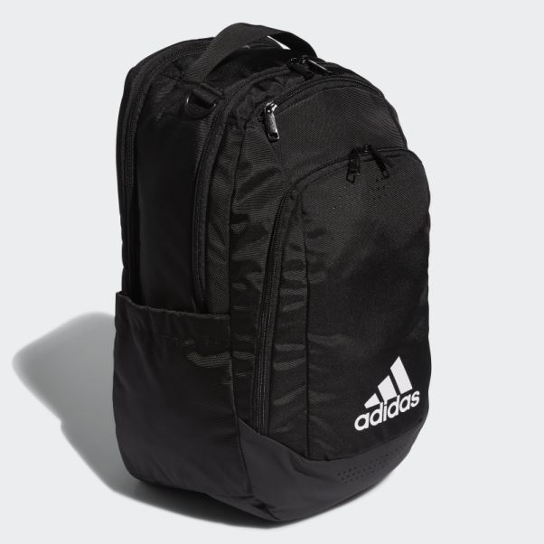 Sac A Dos Adidas Defender Noir