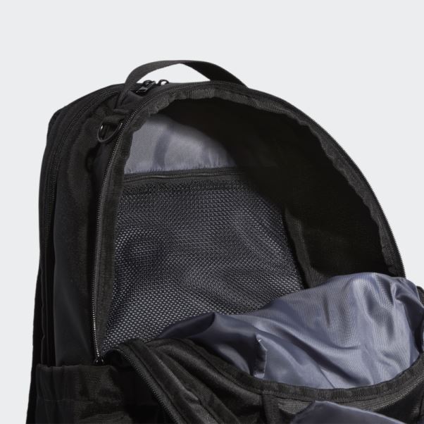 Sac A Dos Adidas Defender Noir
