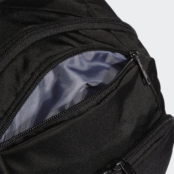 Sac A Dos Adidas Defender Noir