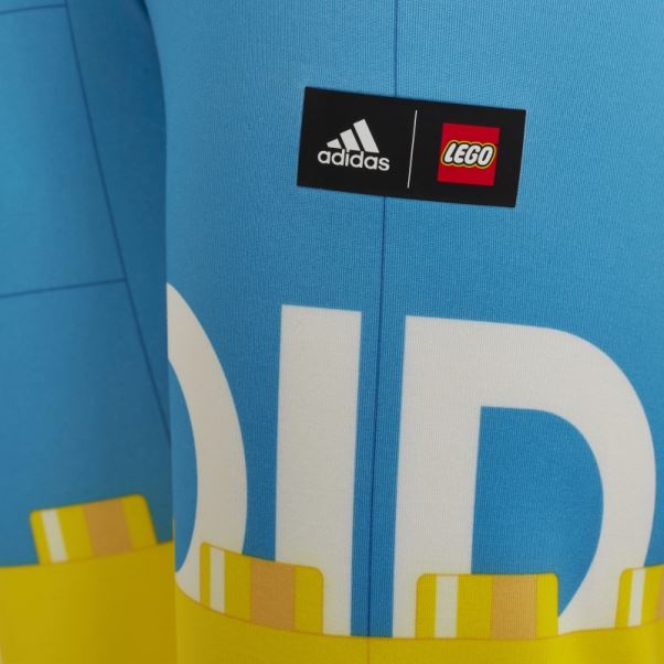 Adidas X Classic Legotight Bleu