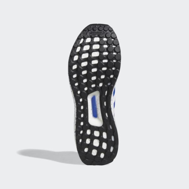 Adidas Ultraboost 5.0 Dna Running Sportswear Lifestyle Chaussures Bleu Royal