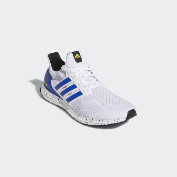 Adidas Ultraboost 5.0 Dna Running Sportswear Lifestyle Chaussures Bleu Royal