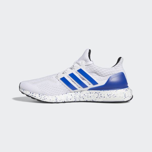Adidas Ultraboost 5.0 Dna Running Sportswear Lifestyle Chaussures Bleu Royal
