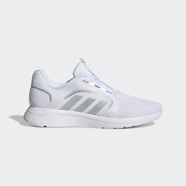 Chaussures De Course Bord Lux Blanc Adidas