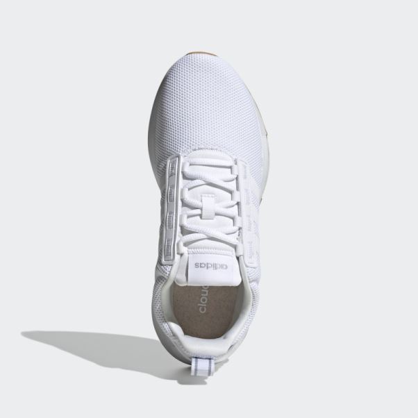 Adidas Racer Tr21 Chaussures De Course Gris