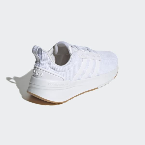Adidas Racer Tr21 Chaussures De Course Gris