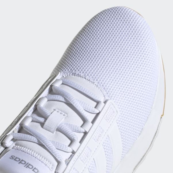 Adidas Racer Tr21 Chaussures De Course Gris