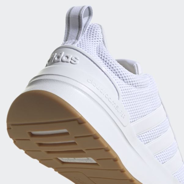 Adidas Racer Tr21 Chaussures De Course Gris