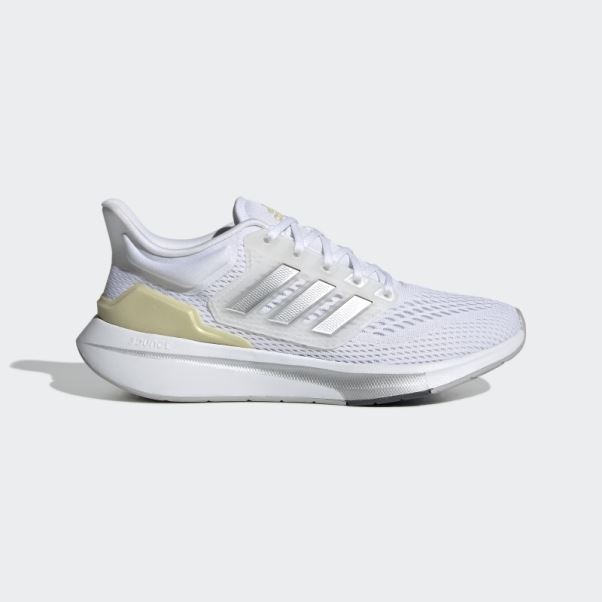 Adidas Eq21 Run Chaussures Argent