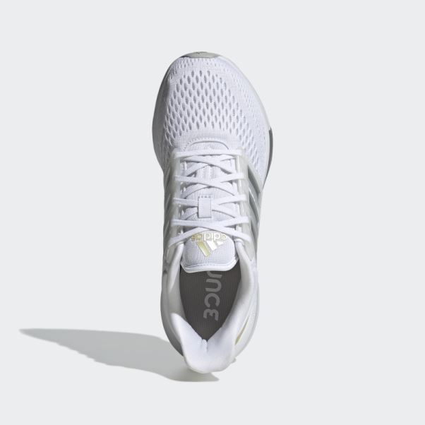 Adidas Eq21 Run Chaussures Argent