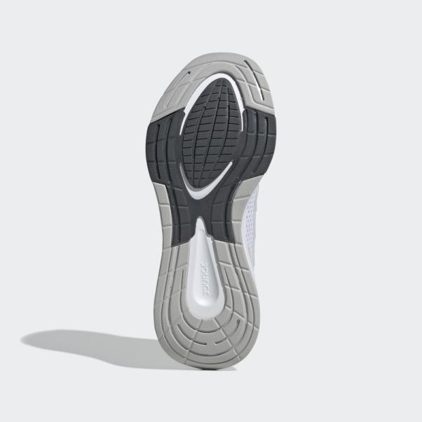 Adidas Eq21 Run Chaussures Argent