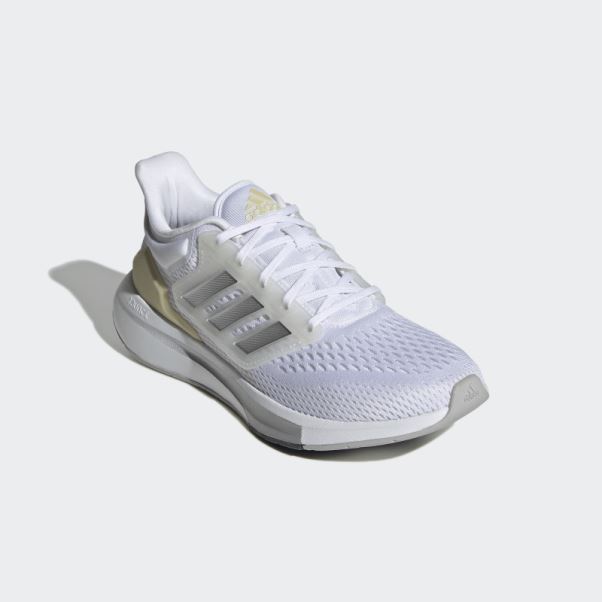 Adidas Eq21 Run Chaussures Argent