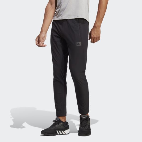 Best Of Adi Pantalon D'entraînement Noir Adidas