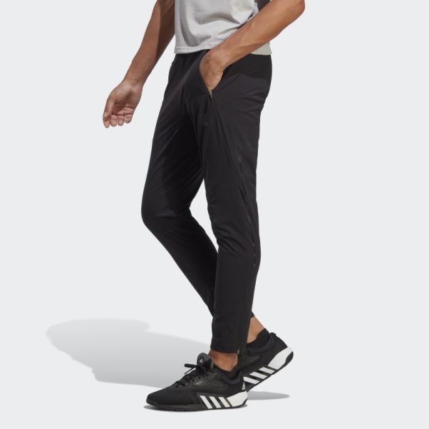 Best Of Adi Training Jogging Adidas Noir
