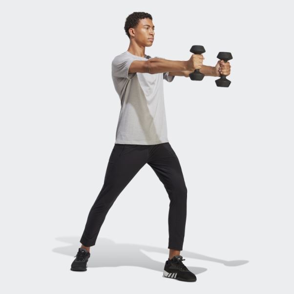 Best Of Adi Training Jogging Adidas Noir