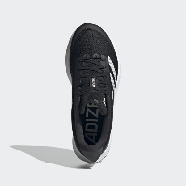 Chaussures De Course Adizero Sl Adidas Noir
