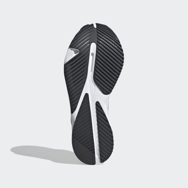 Chaussures De Course Adizero Sl Adidas Noir