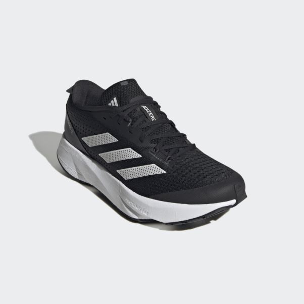 Chaussures De Course Adizero Sl Adidas Noir