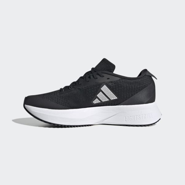 Chaussures De Course Adizero Sl Adidas Noir