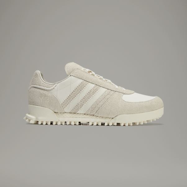 Adidas Y-3 Marathon Trail Stylé