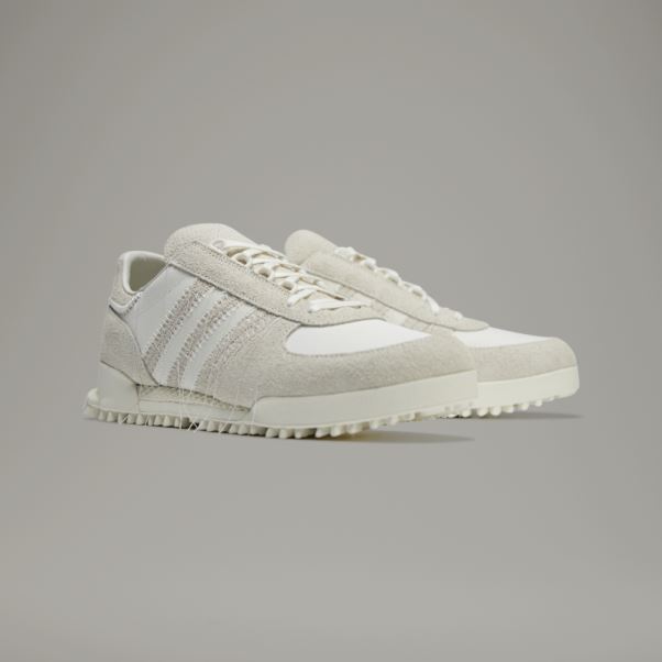 Adidas Y-3 Marathon Trail Stylé