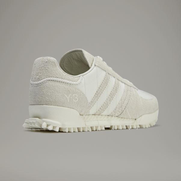 Adidas Y-3 Marathon Trail Stylé