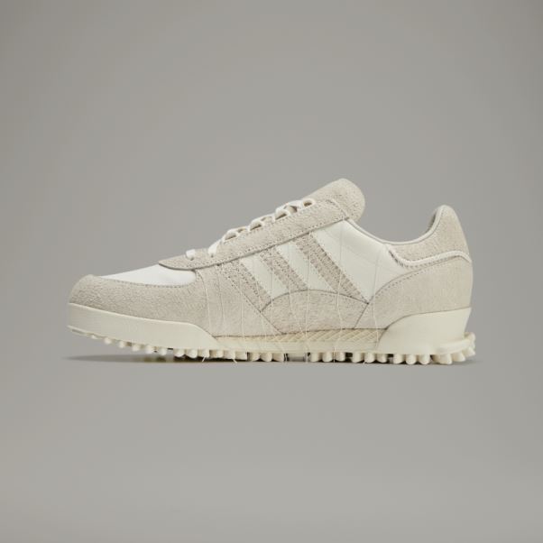 Adidas Y-3 Marathon Trail Stylé