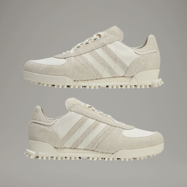 Adidas Y-3 Marathon Trail Stylé