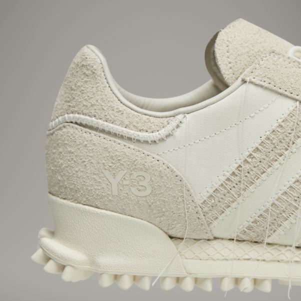 Adidas Y-3 Marathon Trail Stylé