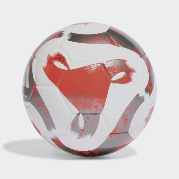 Ballon Sala Adidas Tiro League Blanc