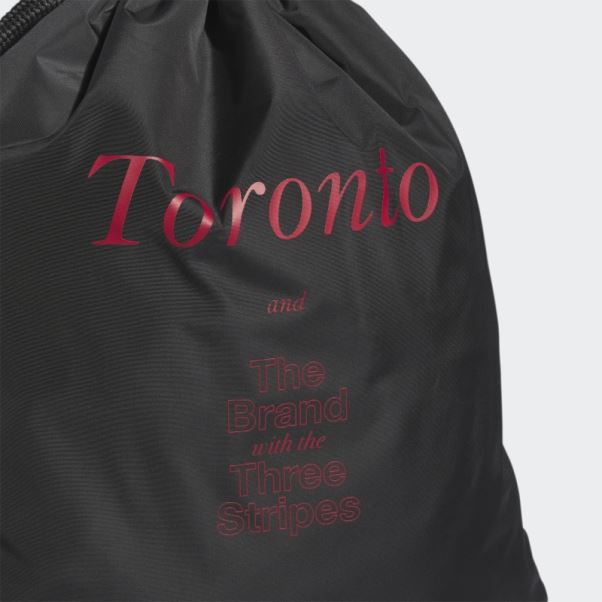 Key City To Sackpack Noir Adidas