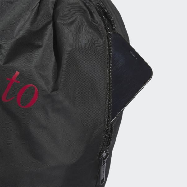 Key City To Sackpack Noir Adidas