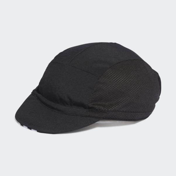 Casquette Cycliste Adidas Noir