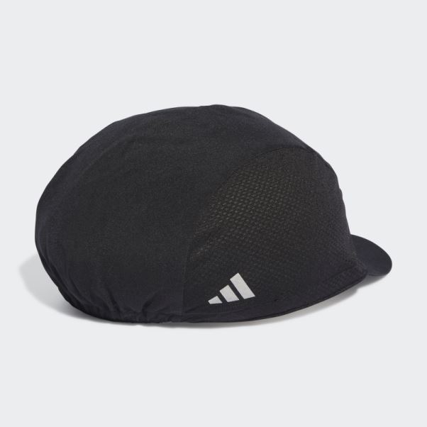 Casquette Cycliste Adidas Noir
