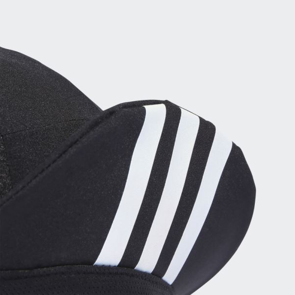 Casquette Cycliste Adidas Noir