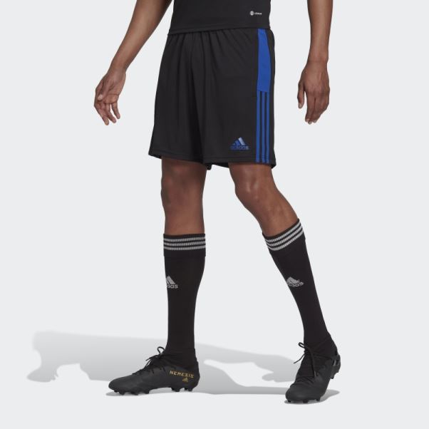 Short Adidas Tiro Essentials Noir