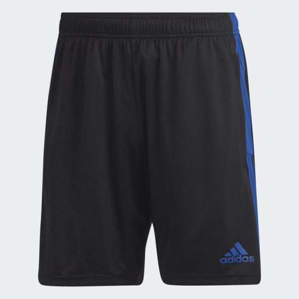 Short Adidas Tiro Essentials Noir