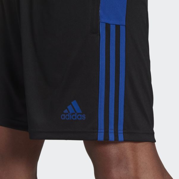 Short Adidas Tiro Essentials Noir
