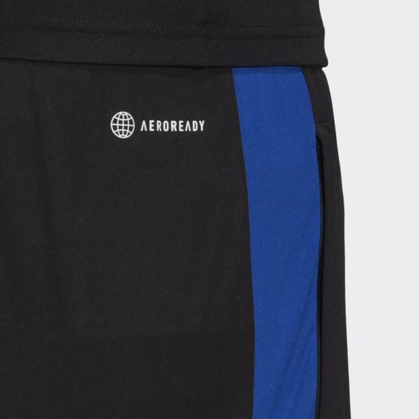 Short Adidas Tiro Essentials Noir
