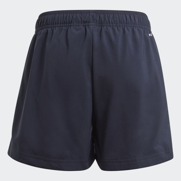 Short Adidas Essentials Chelsea Encre Chaude