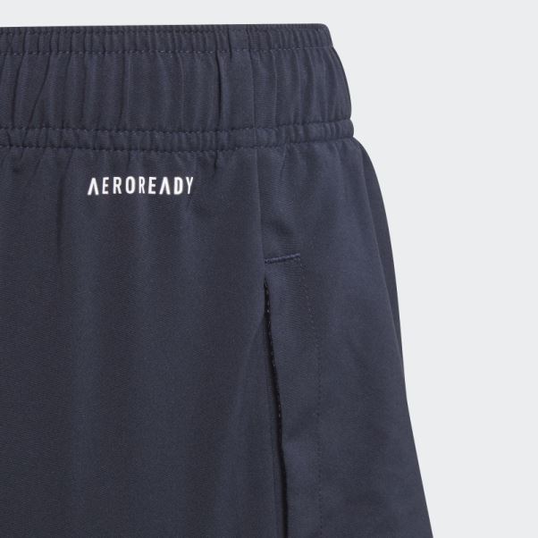Short Adidas Essentials Chelsea Encre Chaude