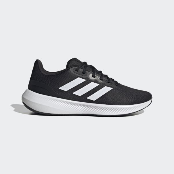 Chaussures Runfalcon 3 Noir Adidas