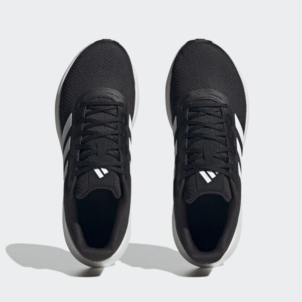 Chaussures Runfalcon 3 Noir Adidas