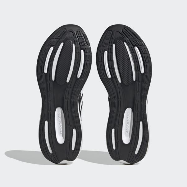 Chaussures Runfalcon 3 Noir Adidas