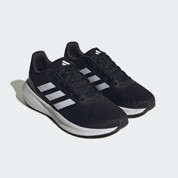 Chaussures Runfalcon 3 Noir Adidas